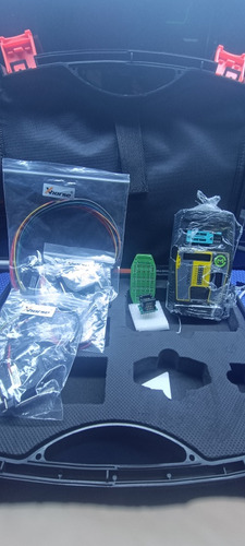 Xhorse Vvdi Prog ( Lector De Memorias )
