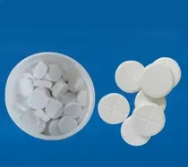 Comprar Pastillas De Cloro Para Tanques De Agua