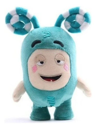 Caliente Nueva De Animados Dibujos 8 Oddbods Venta Juguete