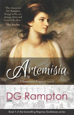 Libro Artemisia : A Regency Novel In The Tradition Of Jan...