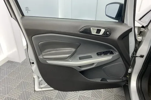 Ford Ecosport 2.0 4X2 FREESTILE
