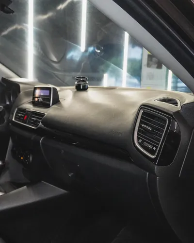 Mazda 3 2.0 Prime