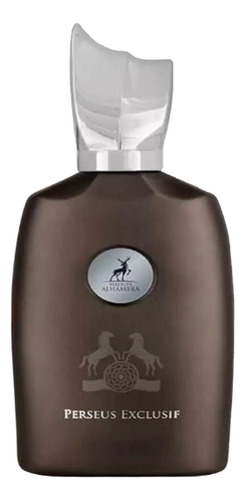 Perseus Exclusif Maison Alhambra Edp 100ml Para Masculino