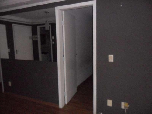 Imagem 3 de 17 de Apartamento Residencial À Venda, Vila Guedes, São Paulo - Ap2096. - Ap2096
