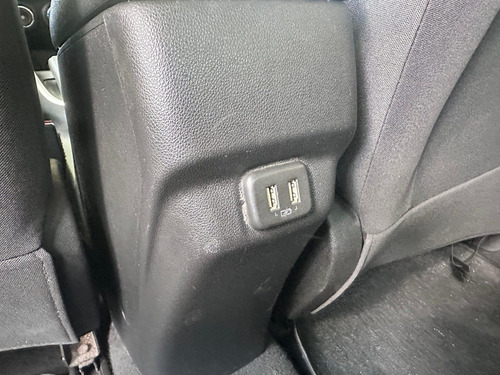 Chevrolet Onix 1.0 TURBO FLEX PLUS LT AUTOMÁTICO