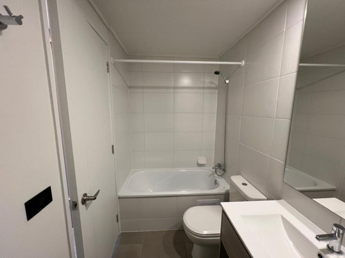 (adm) Nuevo 1 Dormitorio + 1 Baño Independencia Inglaterra