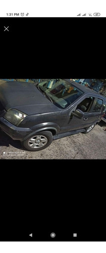 Ford Ecosport Eco Sport