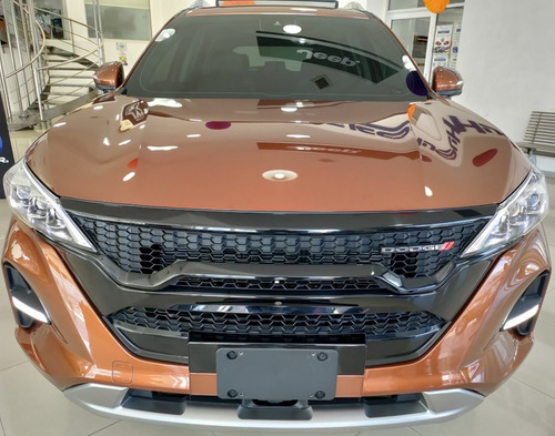 Imagen 7 de 15 de 2022 Dodge Journey Gt 1.5l 165hp Turbo At R18 Qc Full Led