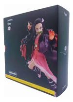 Comprar Figma Demon Slayer Kimetsu No Yaiba Nezuko Kamado Dx Edition