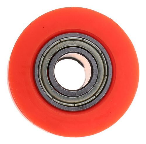 Rodillo De Cadena Tensor De Polea 2 Piezas