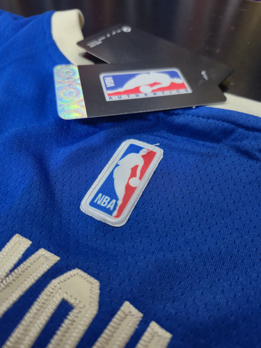 Camiseta Basquet Nba Milwaukee Bucks #34