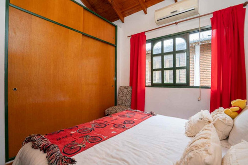 Duplex 3 Ambientes Con Patio Y Lavadero Excelente