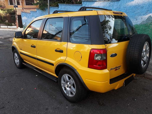 Ecosport 2.0 4wd 2004
