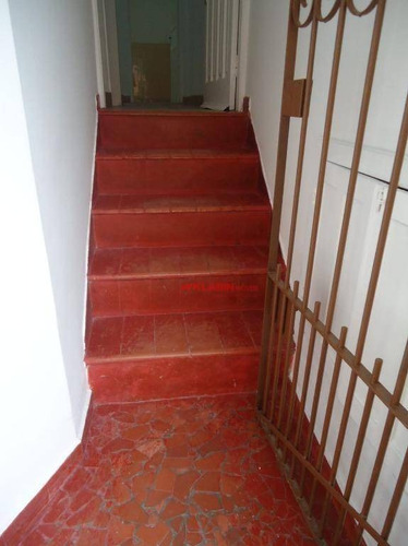 #=casa Com 1 Dormitório À Venda, 110 M² Por R$ 449.000 - Vila Mariana - São Paulo/sp - Ca0599