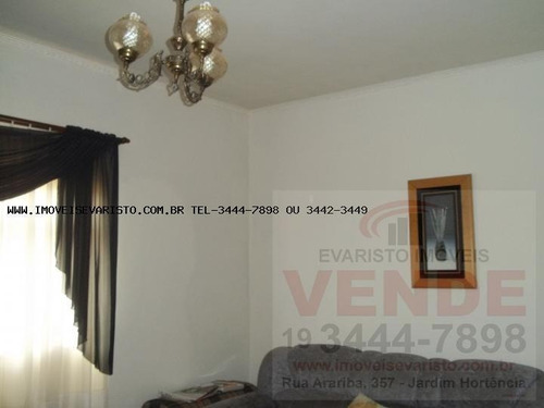 Imagem 12 de 15 de Casa Para Venda Em Limeira, Nova Suiça, 4 Dormitórios, 2 Banheiros, 8 Vagas - 1499_1-514253