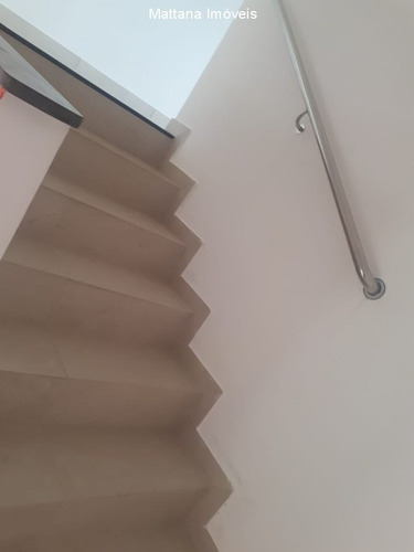 Imagem 9 de 12 de Condomínio Baronesa Em Jacareí-sp - Cov430 - 70433163