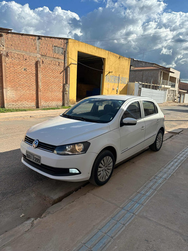 Volkswagen Gol 1.0 Comfortline Total Flex 5p