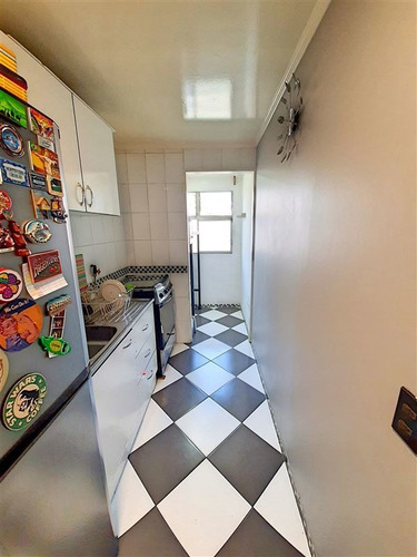 Casa En Venta De 3 Dorm. En Maipú
