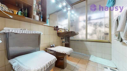 Tour Virtual // Av. El Bosque Sur (71809)