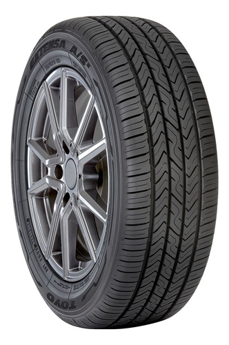 Llanta 235/75r15 105t Toyo Extensa A/s Ii