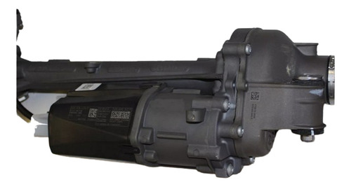 Cremallera Dirección Asistida Vw Tiguan Modulo 5qb423050s