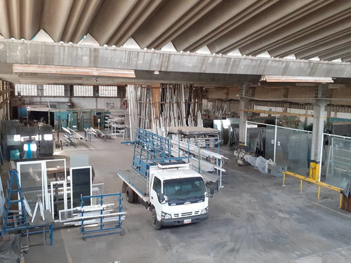 Imagen 6 de 7 de Venta De Galpones En Cagua, Edo. Aragua