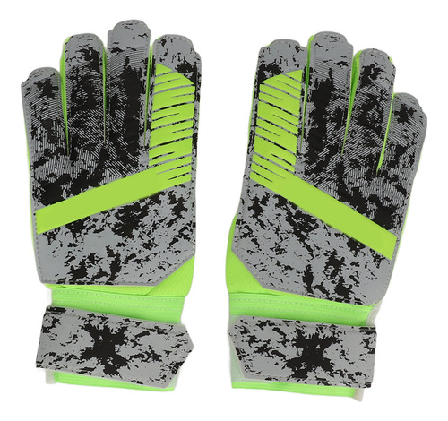 Guantes De Fútbol Uk Plug, Transpirables, 1 Par, Para Guarda