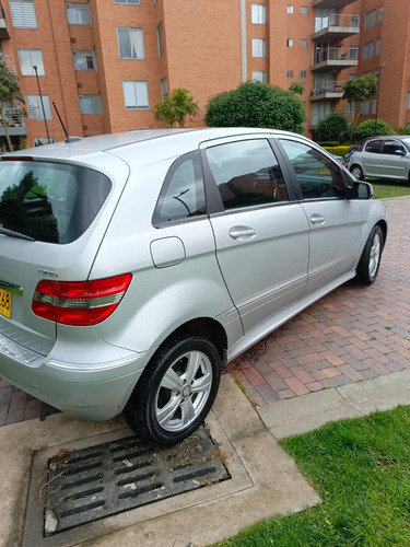 Mercedes-benz Clase B 2.0 Turbo
