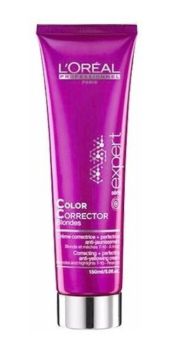 Loreal Vitamino Color - Color Corrector Blondes Silver C/enj