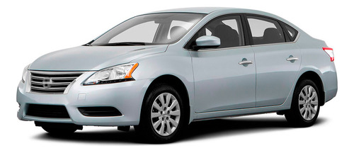 Ruleman Arbol Primario Tiida-sentra