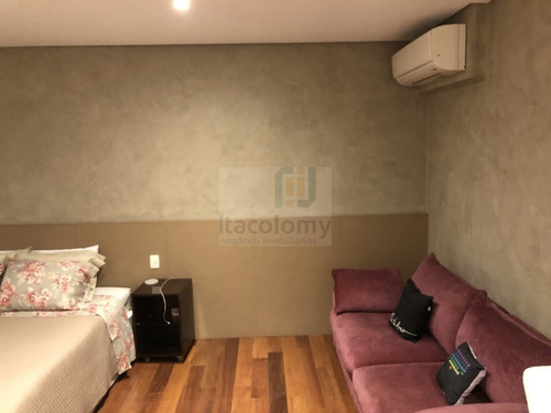 Ref: 4073 Vogue Duplex Estuda Permuta - 4073
