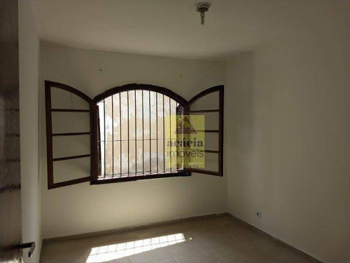 Imagem 15 de 16 de Sobrado Com 2 Dormitórios Para Alugar, 75 M² Por R$ 2.000,00/mês - Parque São Domingos - São Paulo/sp - So3038