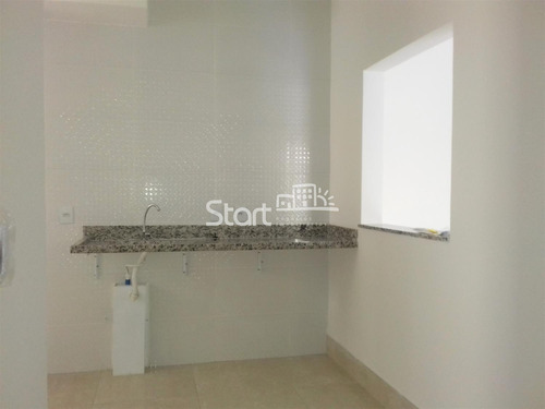 Imagem 6 de 19 de Apartamento À Venda Em Swift - Ap007264