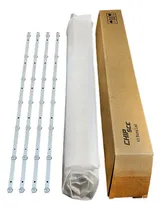 Comprar Kit Barra De Led Compatível Aoc Le40f1465 Le40f1465