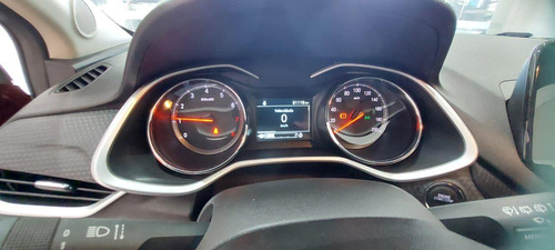 Chevrolet Onix Hatch Lt 1.0 12v Flex 5p Mec