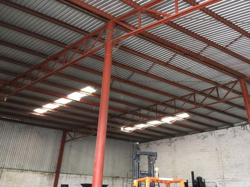 Imagen 5 de 9 de Bodega Industrial En Venta Primavera