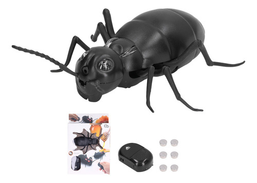 Juguete Para Hormigas Infrarrojo Control Remoto, Textura Tra