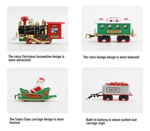 Electric Fire Rail Can Hang Christmas Tree .