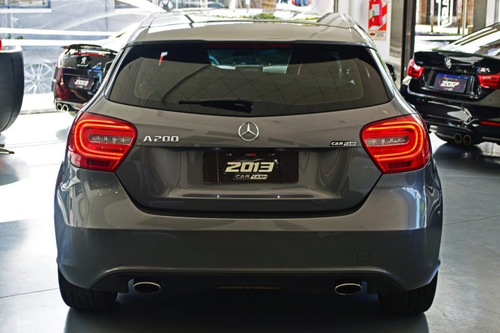 Mercedes Benz A200 Urban 1.6 2013 - 64.900km - Car Cash