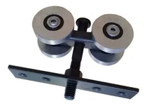 Comprar Carro H. Roma 172 Xe Blindado Nuevo Calidad Riel H. Tuyu