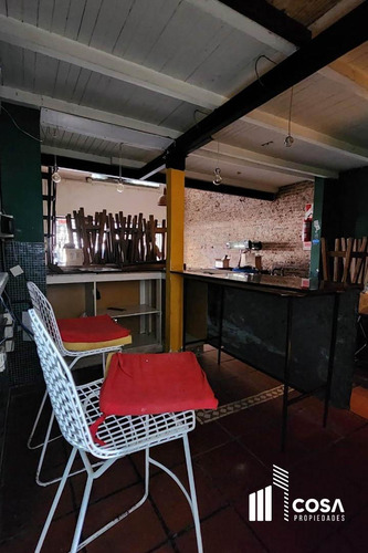 Venta Fondo De Comercio Local Comercial Ubicación Estratégica Centro Rosario