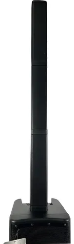 Caixa De Som Ativa Torre Waldman Twr-1400 8 Polegada Twr1400