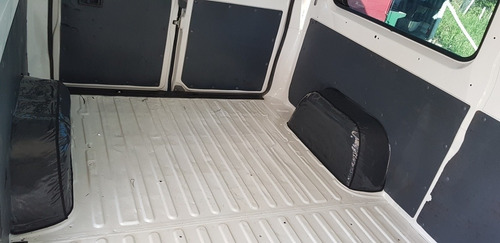 Fiat Ducato 2.8 Jtd Teto Alto 5p 2009
