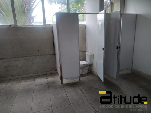 Imagem 15 de 15 de Galpão 5200 M2 Barueri Ao Lado Da Castelo - 4681