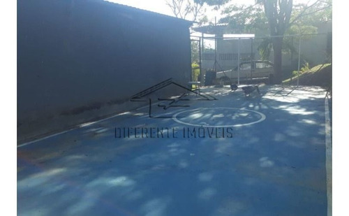 Imagem 5 de 13 de Chácara Venda 3.500 M² Com 3 Casas Em Cotia