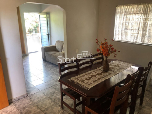 Imagem 4 de 17 de Casa À Venda Em Jardim São Fernando - Ca008276