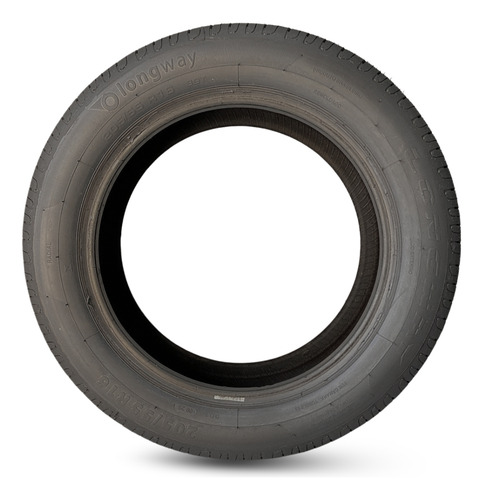 Pneu 205/55r16 Longway Ideal Golf Civic Jetta I30