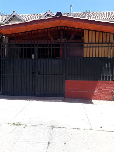 Imagen 1 de 25 de Casa En Venta En Puente Alto
