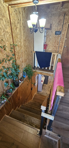Casa En Pje Los Aromos/consultorio Victor Domingo