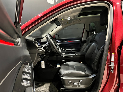 Haval H6 Deluxe 4x4 2.0 Aut